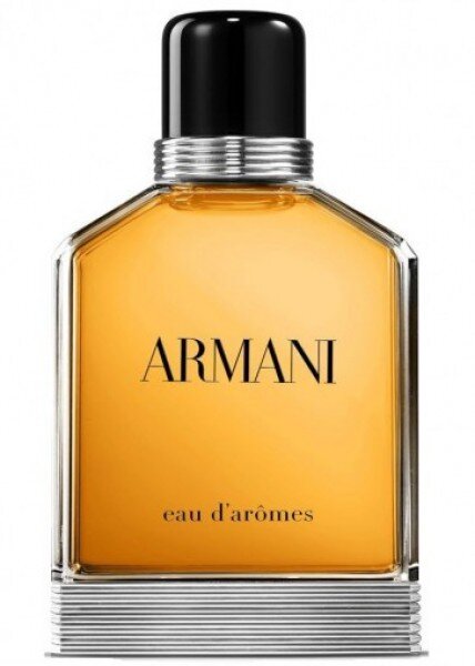 Giorgio Armani Eau D'aromes EDT 50 ml Erkek Parfümü kullananlar yorumlar